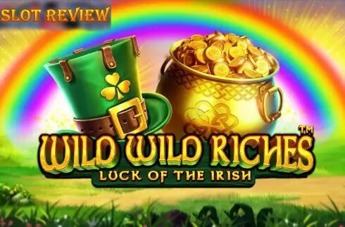 Wild Wild Riches slot